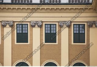 Schonbrunn Palace Photo Textures